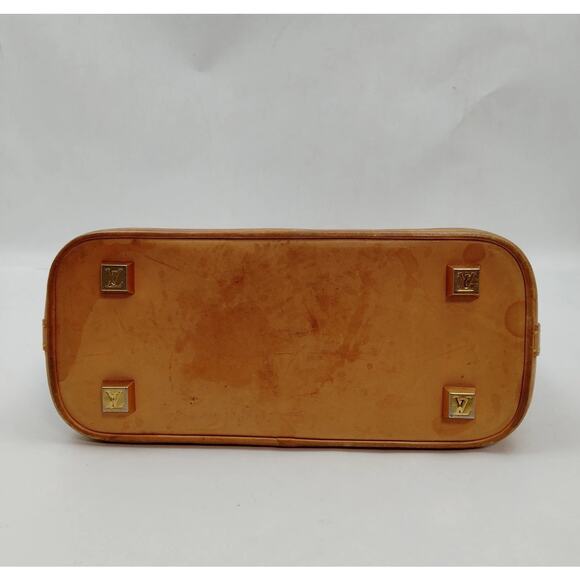 Louis Vuitton cabals Ambre PM - Picture 5 of 8